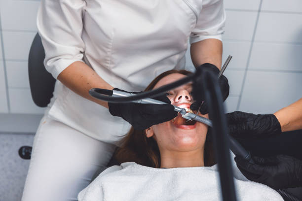 Best Emergency Root Canal Treatment in Uvalde Estates, TX