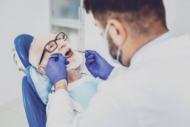 Best Emergency Treatment for Toothache in Uvalde Estates, TX